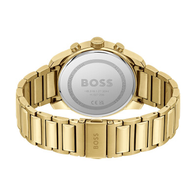 Montre BOSS Sport Lux Trace 1514006