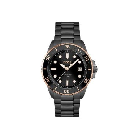 Montre BOSS Athleisure 1514013