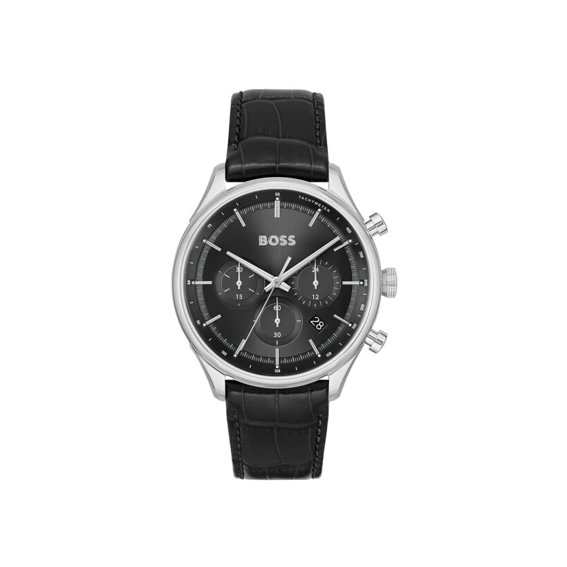 Montre BOSS Sport Lux 1514049