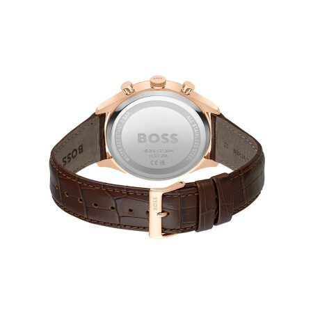 Montre BOSS Sport Lux 1514050