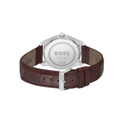 Montre BOSS Business 1514114