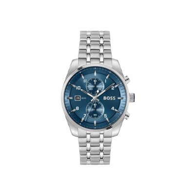 Montre BOSS Sport Lux Skytraveller 1514216