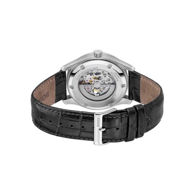 Montre BOSS Business Principle Skeleton 1514234