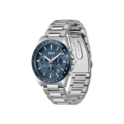 Montre BOSS Athleisure Strike Chrono 1514240