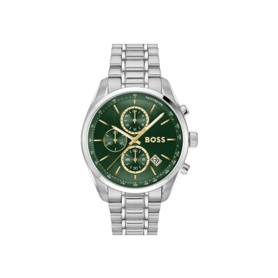 Montre BOSS Sport Lux Grand Prix 44 1514266