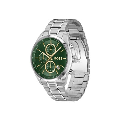 Montre BOSS Sport Lux Grand Prix 44 1514266