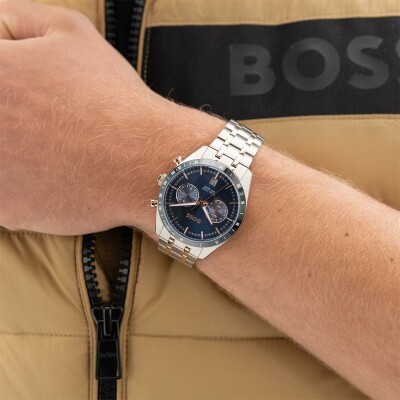 Montre BOSS Sport Lux Tourmaster 1514288