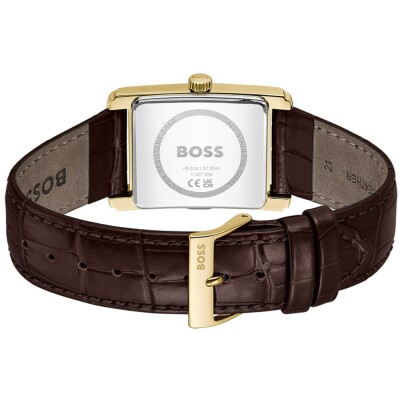Montre BOSS Desk Principle Dress 1514300