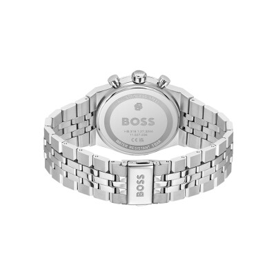 Montre BOSS Classic Candor Prime 1514307