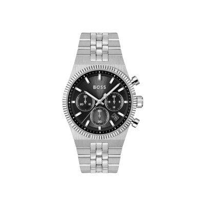 Montre BOSS Classic Candor Prime 1514307