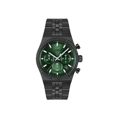 Montre BOSS Classic Candor Prime 1514308