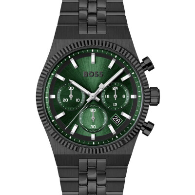 Montre BOSS Classic Candor Prime 1514308