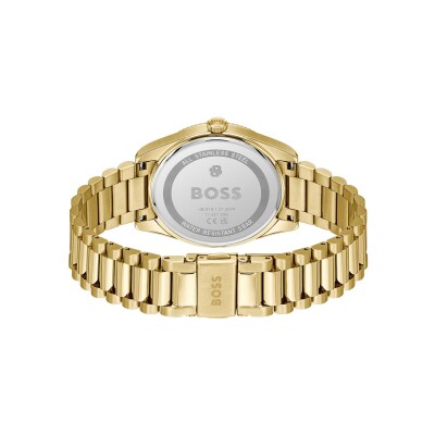 Montre BOSS Classic Cheswick 1514312