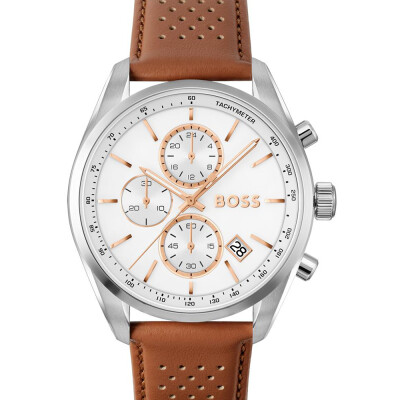 Montre BOSS Classic Grand Prix 44 1514313