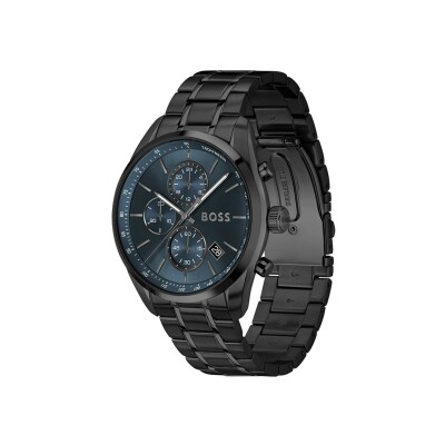Montre BOSS Classic Grand Prix 44 1514314