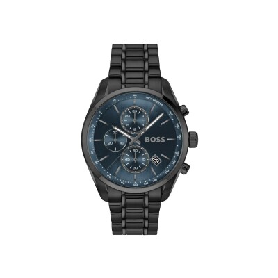 Montre BOSS Classic Grand Prix 44 1514314