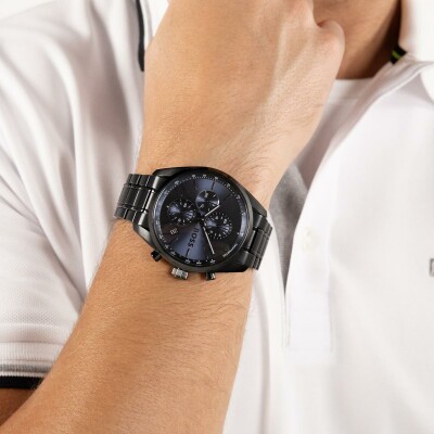Montre BOSS Classic Grand Prix 44 1514314