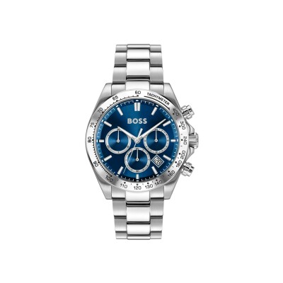 Montre BOSS Classic Hero 2.0 1514315