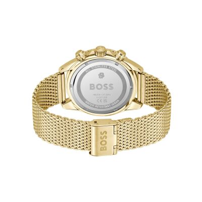 Montre BOSS Classic Sealiner 1514320