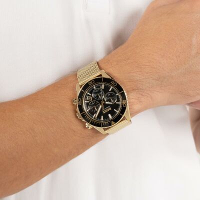 Montre BOSS Classic Sealiner 1514320