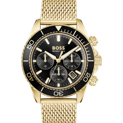 Montre BOSS Classic Sealiner 1514320