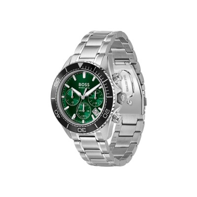 Montre BOSS Classic Sealiner 1514321