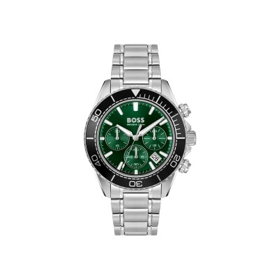Montre BOSS Classic Sealiner 1514321
