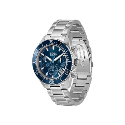 Montre BOSS Classic Sealiner 1514322
