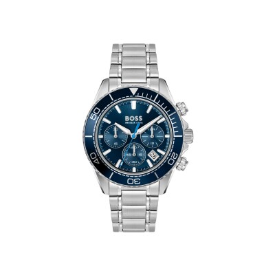 Montre BOSS Classic Sealiner 1514322