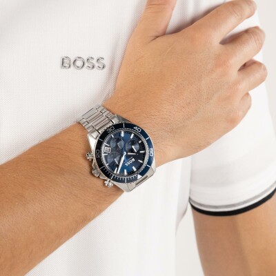 Montre BOSS Classic Sealiner 1514322