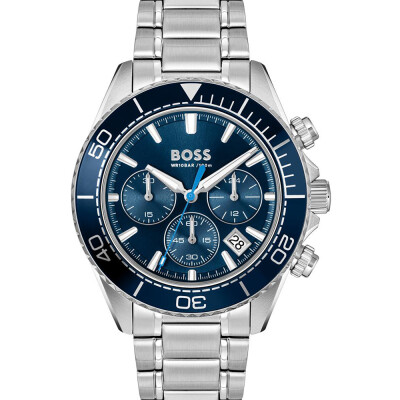 Montre BOSS Classic Sealiner 1514322
