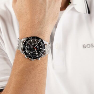 Montre BOSS Classic Sealiner 1514324