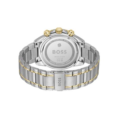 Montre BOSS Classic Sealiner 1514325