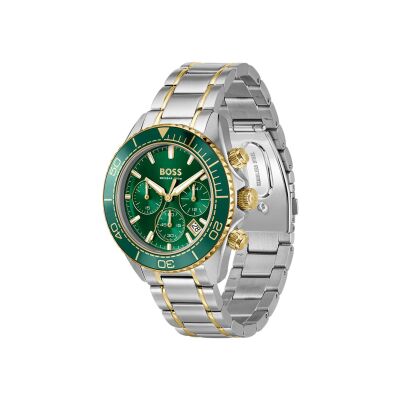 Montre BOSS Classic Sealiner 1514325