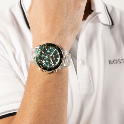 Montre BOSS Classic Sealiner 1514325