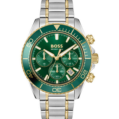 Montre BOSS Classic Sealiner 1514325