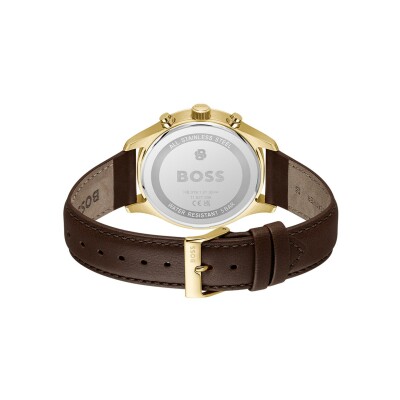 Montre BOSS Classic Stratus 1514327