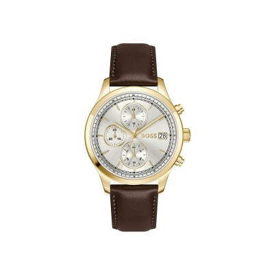 Montre BOSS Classic Stratus 1514327