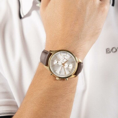 Montre BOSS Classic Stratus 1514327