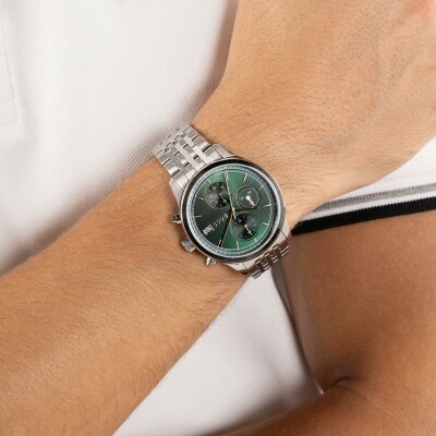 Montre BOSS Classic Stratus 1514330