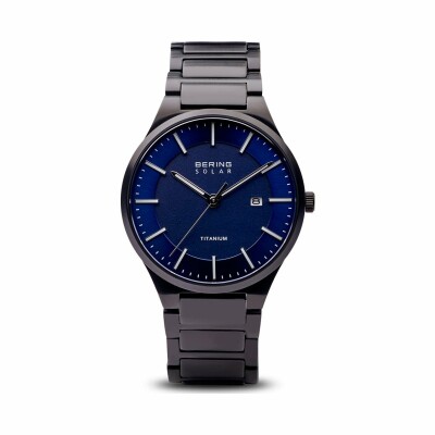 Montre Bering Solar 15239-727