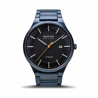 Montre Bering Solar 15239-797