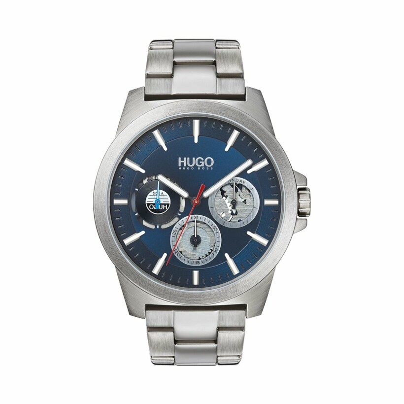 Montre HUGO Casual #Twist 1530131