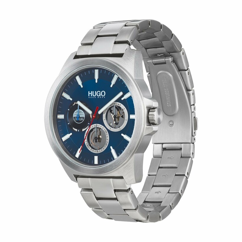 Montre HUGO Casual #Twist 1530131