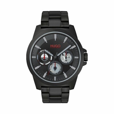 Montre HUGO Casual #Twist 1530132