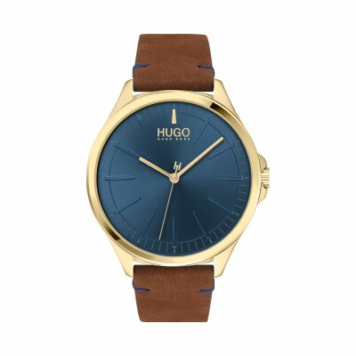 Montre HUGO Casual #Smash 1530134