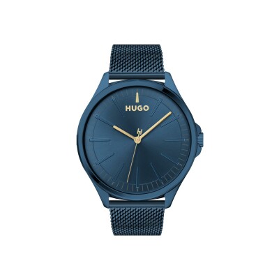 Montre HUGO Casual #SMASH 1530136