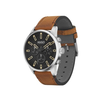Montre HUGO Casual #Seek 1530150