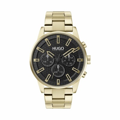 Montre HUGO Casual #Seek 1530152