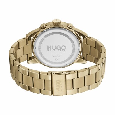 Montre HUGO Casual #Seek 1530152